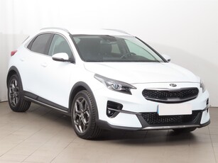 Kia XCeed 2021 1.6 CRDi MHEV 101297km Hatchback