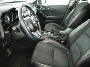 Mazda 3 2016 2.0 Skyactiv