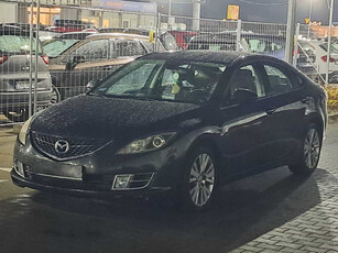 Mazda 6 2008 2.0 DI 318012km Hatchback