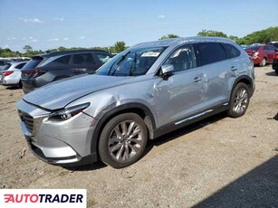 Mazda CX-9 2.0 benzyna 2020r. (BALTIMORE)