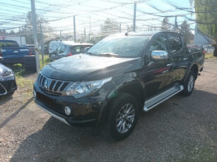 Mitsubishi L200 2018 2.4 DI