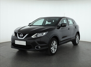 Nissan Qashqai 2014 1.2 DIG