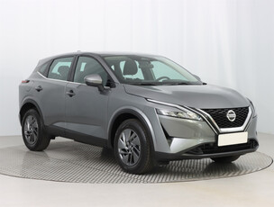 Nissan Qashqai 2021 1.3 DIG