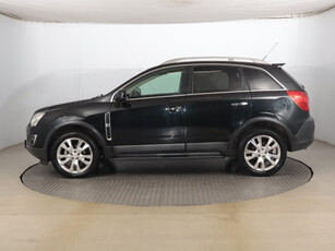 Opel Antara 2012 2.2 CDTI 238757km SUV