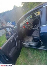 Opel Astra 1.6 benzyna 116 KM 2018r.