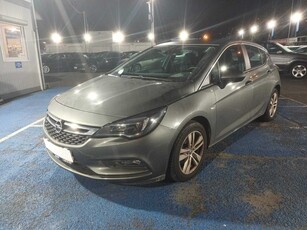 Opel Astra 2019 1.4 T 39377km Hatchback