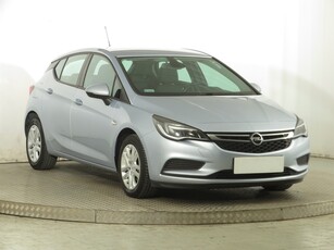 Opel Astra 2021 1.2 Turbo 37821km Hatchback