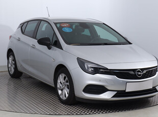 Opel Astra 2021 1.5 CDTI 84616km Hatchback