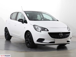 Opel Corsa 1.4 88 KM 2018r. (Piaseczno)