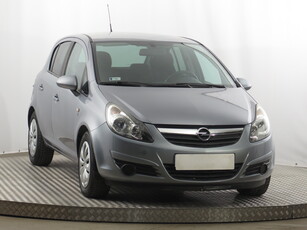 Opel Corsa 2013 1.2 137915km Hatchback