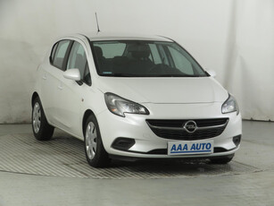 Opel Corsa 2018 1.4 150526km Hatchback