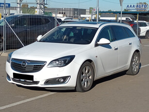 Opel Insignia 2015 2.0 CDTI 164244km Kombi