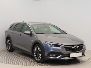 Opel Insignia 2018 1.5 Turbo 49996km Kombi