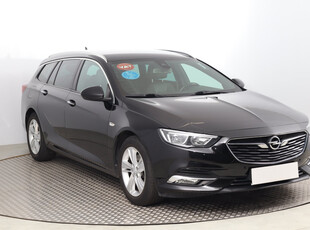 Opel Insignia 2018 2.0 CDTI 145369km Kombi