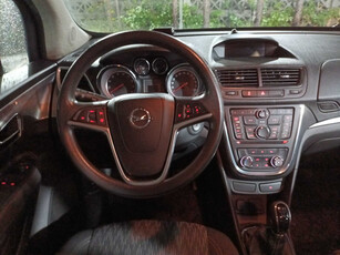 Opel Mokka 2014 1.6 110240km SUV