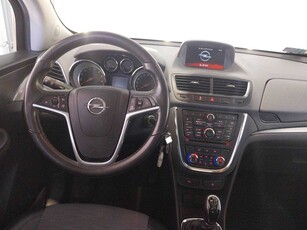 Opel Mokka 2016 1.6 159741km SUV