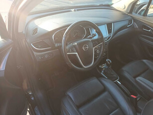 Opel Mokka 2017 1.4 Turbo 88094km SUV