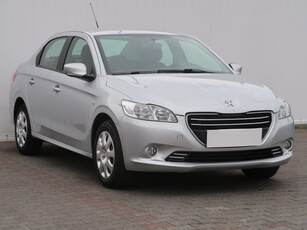 Peugeot 301 2015 1.6 VTi 117147km Sedan