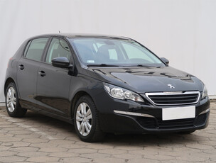 Peugeot 308 2016 1.2 PureTech 47130km Hatchback