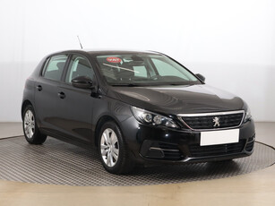 Peugeot 308 2019 1.5 BlueHDi 127334km Hatchback