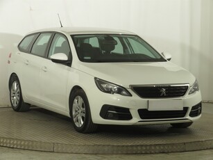 Peugeot 308 2020 1.5 BlueHDi 116829km Kombi