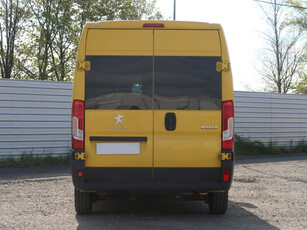 Peugeot Boxer 2017 2.0 BlueHDi 131584km Van