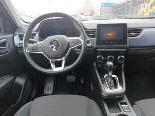 Renault Arkana 2022 1.3 TCe 46784km SUV