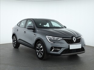 Renault Arkana 2023 E