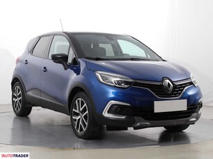 Renault Captur 1.3 147 KM 2019r. (Piaseczno)