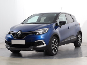 Renault Captur 2019 1.3 TCe 74497km SUV