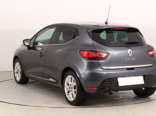 Renault Clio 2018 0.9 TCe 70022km Hatchback