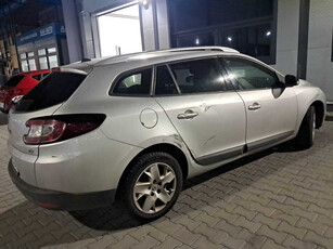 Renault Megane 2011 1.5 dCi 223610km Kombi