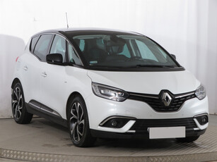 Renault Scenic 2016 1.2 TCe 99572km Samochody Rodzinne