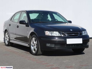 Saab 9-3 1.8 120 KM 2006r. (Piaseczno)