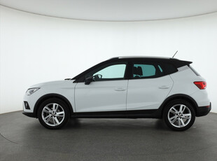 Seat Arona 2021 1.0 TSI 41090km SUV