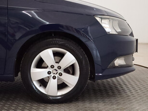 Skoda Fabia 2015 1.2 TSI 223369km Kombi