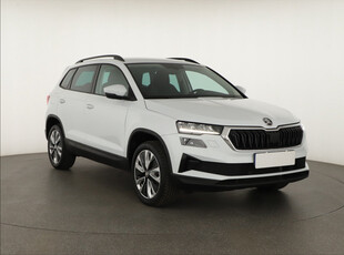 Skoda Karoq 2023 1.5 TSI 12280km SUV