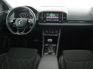 Skoda Karoq 2023 1.5 TSI 32087km SUV