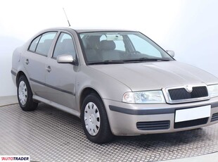 Skoda Octavia 1.6 100 KM 2008r. (Piaseczno)