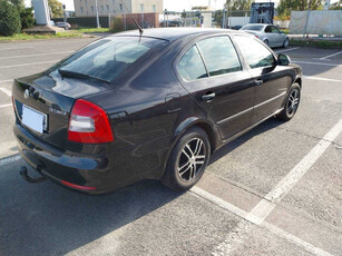 Skoda Octavia 2010 1.2 TSI 84031km Hatchback