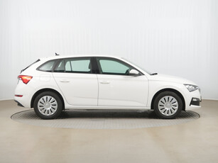 Skoda Scala 2023 1.0 TSI 22743km Hatchback