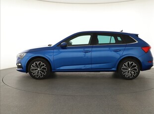 Skoda Scala 2023 1.0 TSI 30082km Hatchback