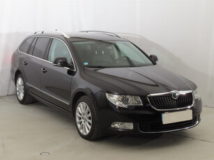 Skoda Superb 2013 2.0 TDI 251735km Kombi