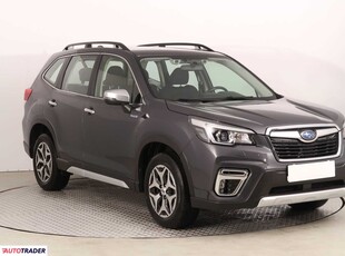 Subaru Forester 2.0 147 KM 2020r. (Piaseczno)