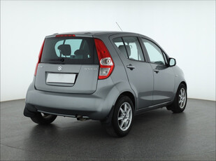 Suzuki Splash 2011 1.0 12V 180202km Hatchback