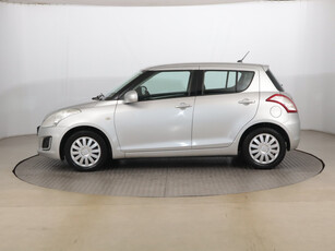 Suzuki Swift 2013 1.2 144593km Hatchback