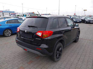 Suzuki Vitara 2018 1.4 BoosterJet 124631km SUV