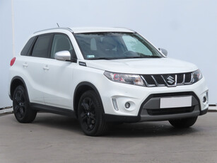 Suzuki Vitara 2019 1.4 BoosterJet 89735km SUV