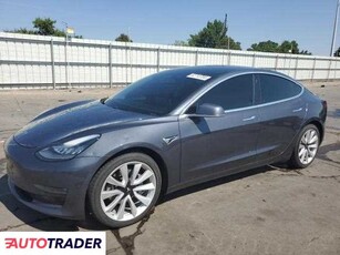 Tesla Model 3 benzyna 2020r. (LITTLETON)