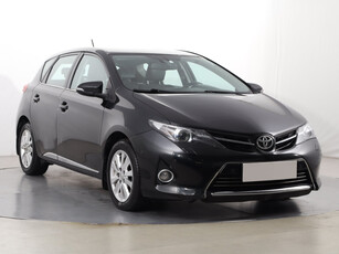 Toyota Auris 2014 1.6 Valvematic 210957km Hatchback